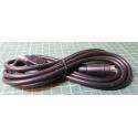 S VHS cable, Length 2M