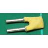 Capacitor, 1nF, Disc, Ceramic, Short Legs
