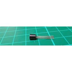 KT3107B P UNI 45V/0,1A/ 0,3W 200MHz TO92 /~BC556B/