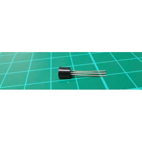 KT3107B P UNI 45V/0,1A/ 0,3W 200MHz TO92 /~BC556B/