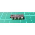 MDA1533A (TDA1533), DC motor controller, DIL18