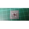 KT371AM (BFR90), NPN Transistor, 10V, 0.02A, 0.1W, 3GHz, TO50