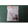 Car Lights on Alarm, Kit