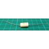 Capacitor, 100nF, 250V, Polyester Film