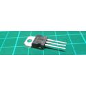 STP55NF06, N Channel MOSFET, 60V, 50A, 110W, TO220