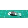 STP55NF06, N Channel MOSFET, 60V, 50A, 110W, TO220