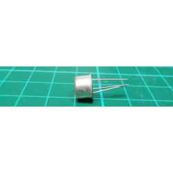 KCY35 (BSX45), NPN Transistor, 45V, 1A, 0.7W, TO-39