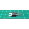STP36NF06, N Channel MOSFET, 60V, 30A, 70W, TO220
