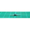 KV109B (BSW409V), Varicap Diode, 2-25pF, SOD23