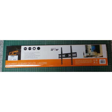 Držák na LED/LCD/Plazma TV 23" - 55" LTC