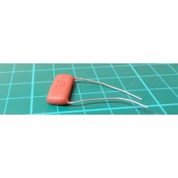 Capacitor, Poly, 220n, 160V, MPT96