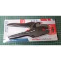 Automatic Wire Strippers, 190mm, Decent Quality