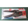 Automatic Wire Strippers, 190mm, Decent Quality