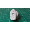 Socket for Relay, RP700 with Solder Eyes