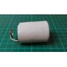 Bulb Socket, E14, Ceramic