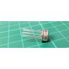 MAA502, Op Amp, TO99