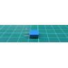 Capacitor, Poly, 390n, 63V, 5mm Pitch, TC350