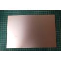 Copper Clad Sheet, 200x150x1.5mm, Single Sided, FR4, 35um