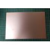 Copper Clad Sheet, 310x215x1.5mm, Single Sided, FR4, 35um