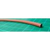 3mm / 1.5mm, Heatshrink, Brown
