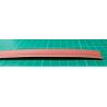 12mm / 6mm, Heatshrink, Brown