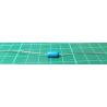 Capacitor, 10uF, 6.3V, Tantalum, 5x14, axial