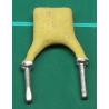 Capacitor, 10nF, Disc, Ceramic, Short Legs