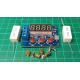 18650 li-ion lithium lead-acid Battery Capacity Meter discharge Tester 1.5v-12v