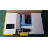 Soldering station, ZD98, 230V, 48W, 150-450°C