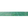 Resistor, 7k5, 0.5%, 0.25W, Green