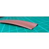 10mm / 5mm, Heatshrink, brown