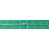 KZ260, Zener Diode, 10V, 1.3W, DO41