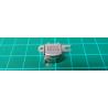 Tape Head, AMH147, mono, 340ohm, pitch 18-20mm