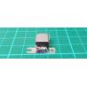 Tape Head, 5L010, mono, 110ohm, pitch 18-20mm