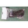 3.5mm Stereo Jack to Jack, 10m