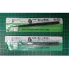 Set of 6 Stainless Tweezers