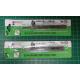 6Pcs Steel Stainless Anti-static Tweezer Set Electronic Craft Tool Kit TS10-15