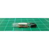 Bulb for Telephone, 24V, 20mA, T5,5