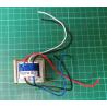 Transformer transformer 100V / 3-6W, for repro 8ohm