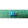 PCB terminal screw x2