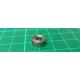 Miniature ball bearing 10x4mm on shaft 4mm