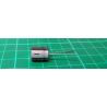 Capacitor, 4.7uF, 400V, Electrolytic, Ø10x12,5mm, ± 20%