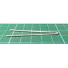 Nickel plated soldering bit, for Transformer, Trigger Soldering Irons