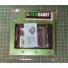 HDD CADDY - for CDROM Tray, SATA 22 Pin