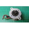 USED, Stepper motor, 22r/ph, UHD14N06RAZ9