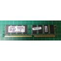 USED, DIMM, DDR-333, PC-2700, 256MB