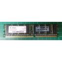 USED, DIMM, DDR-400, PC-3200, 256MB