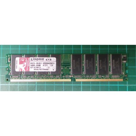 DDR333, PC2700,512MB