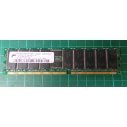DDR266, PC2100, 256MB