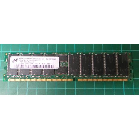 DDR266, PC2100, 256MB